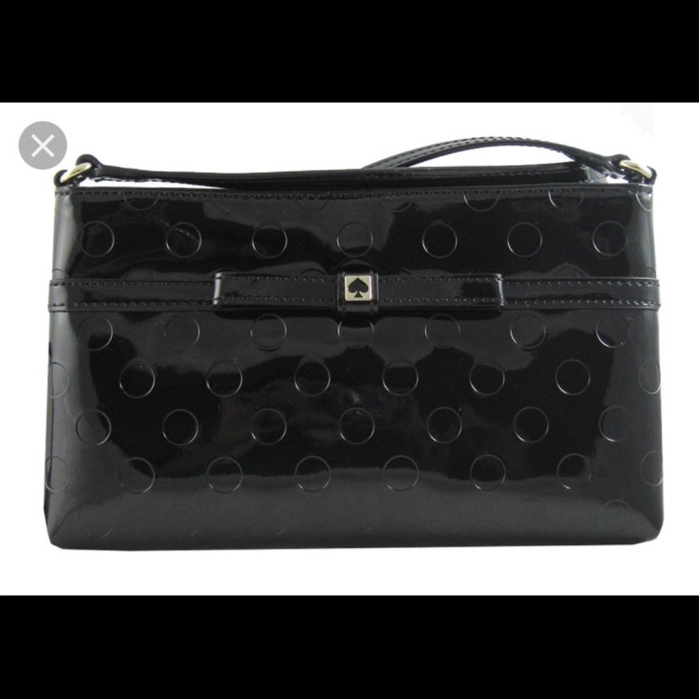 Kate Spade New York Camellia Crossbody Bag - Picture 6 of 8